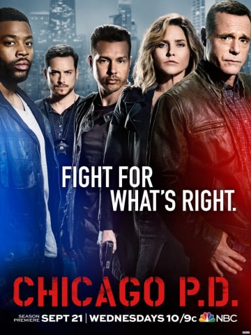Полиция Чикаго (8 сезон) 1... торрент