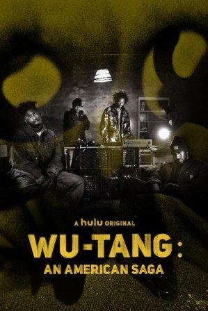 Wu-Tang: Американская сага... торрент