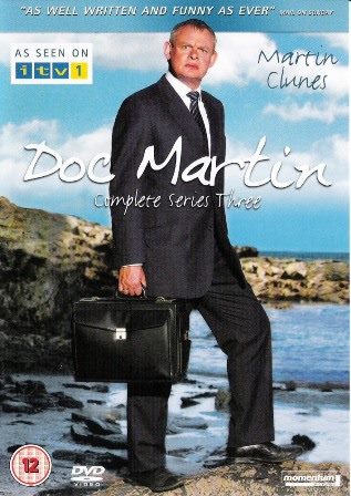 Доктор Мартин (9 сезон) 1,... торрент