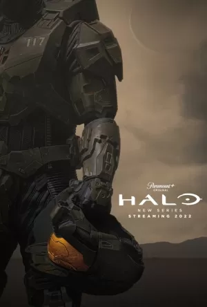 Halo (1 сезон) 1-9 серия скачать торрент