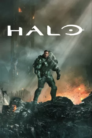 Halo (2 сезон) 1-9 серия скачать торрент